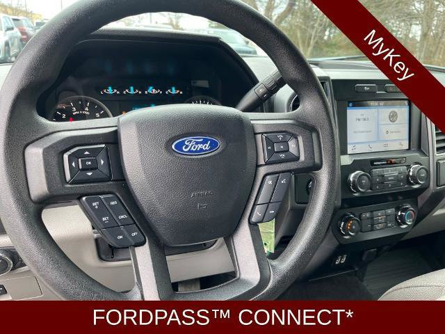 Certified 2019 Ford F150 XLT image 12