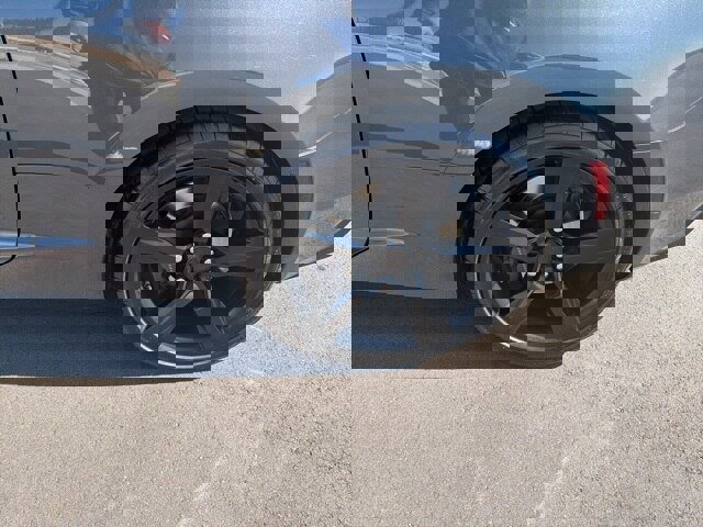 Used 2017 Chevrolet Camaro SS image 12