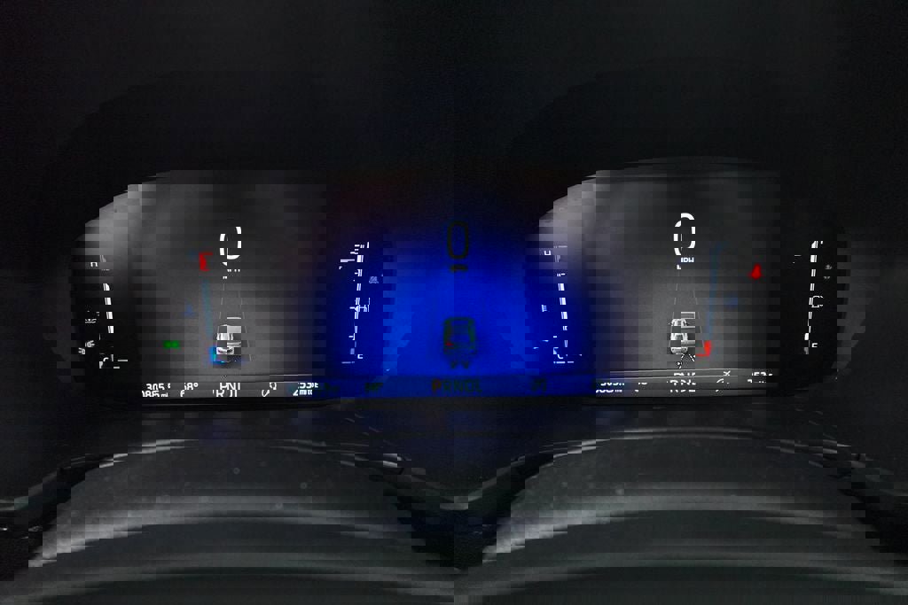 Certified 2025 Ford Escape ST-Line image 15