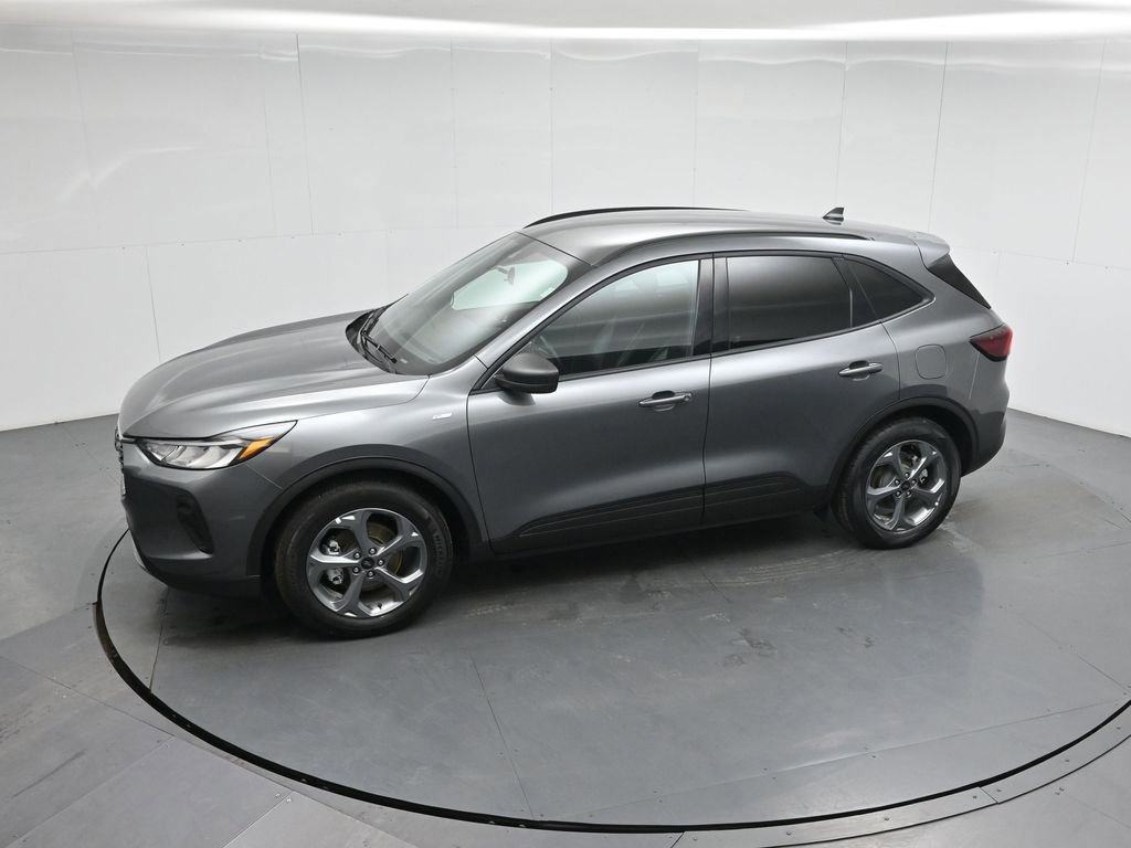 Certified 2025 Ford Escape ST-Line image 27