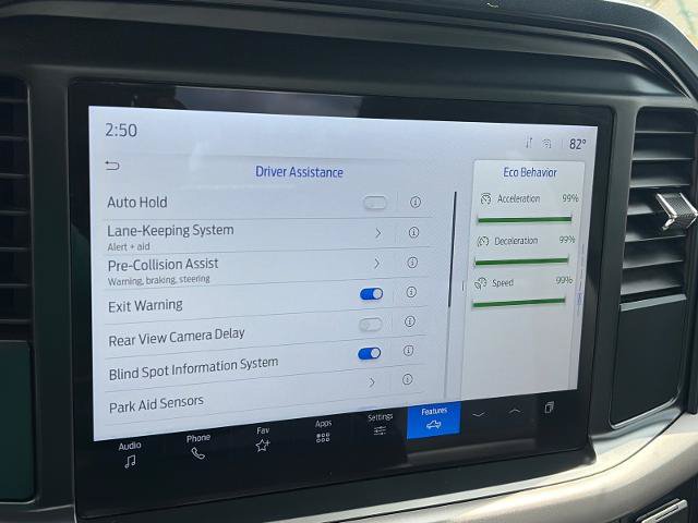 Certified 2025 Ford F150 XL AWD/4WD image 13