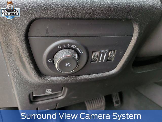 Used 2024 Jeep Grand Cherokee L Limited w/ Luxury Tech Group II AWD/4WD image 26