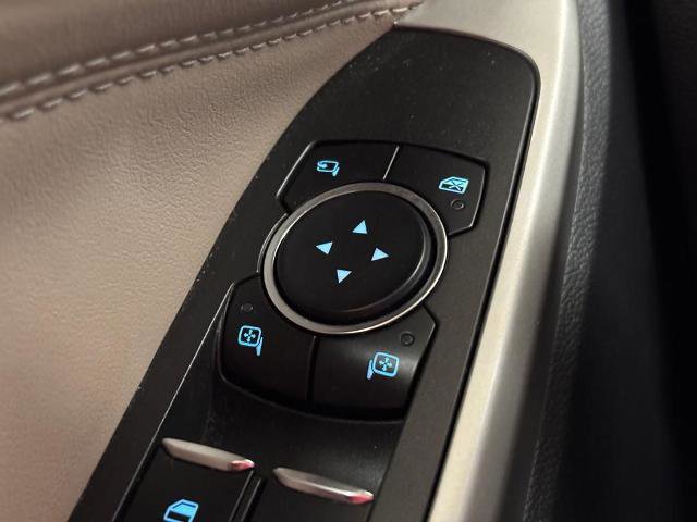 Certified 2023 Ford Explorer Limited w/ Equipment Group 301A image 22