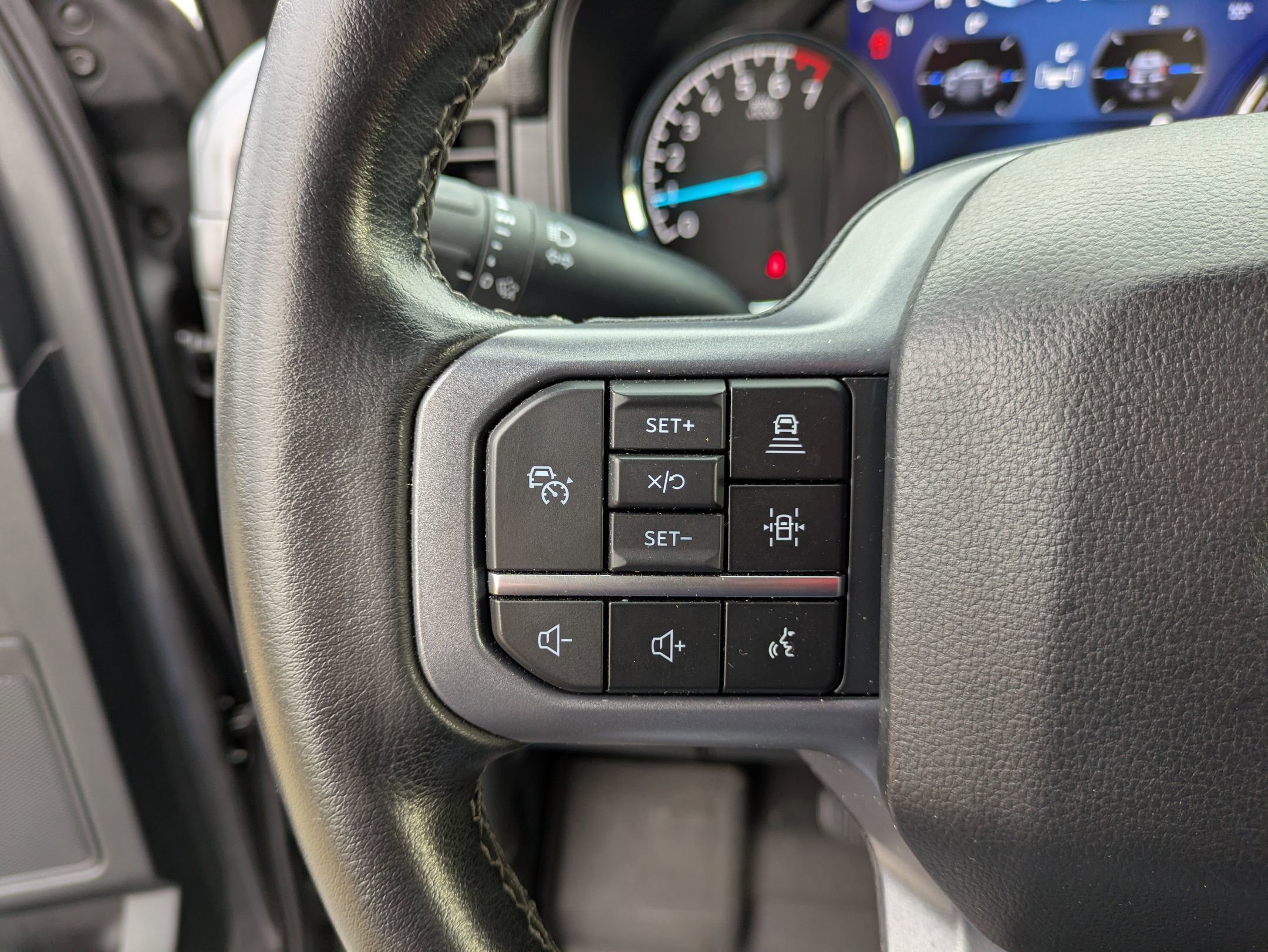 Certified 2023 Ford F150 XLT w/ Equipment Group 302A High image 19