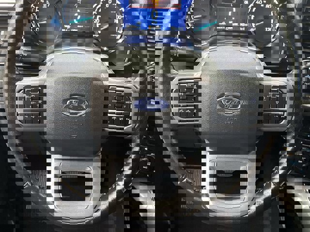 Certified 2023 Ford F150 XLT w/ Equipment Group 302A High image 20