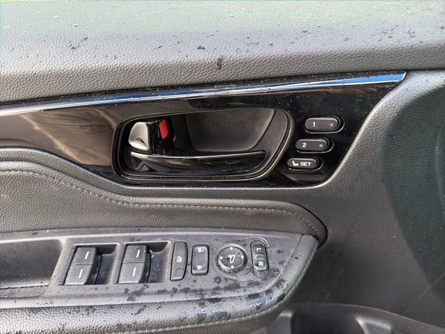 Used 2024 Honda Odyssey Touring image 29