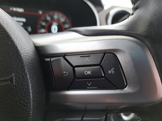 Certified 2019 Ford Mustang Premium w/ Ecoboost Performance Package image 17