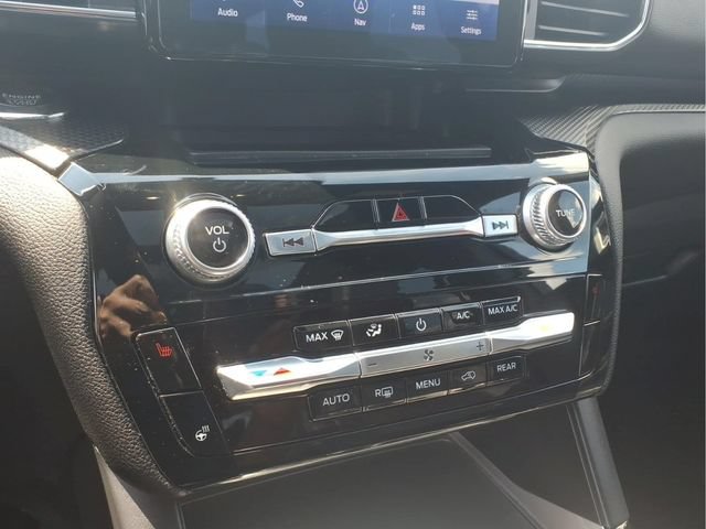 Certified 2023 Ford Explorer ST w/ ST Street Pack AWD/4WD image 17