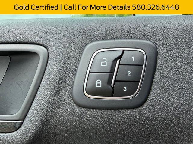 Certified 2023 Ford Escape ST-Line Select w/ Tech Pack #2 AWD/4WD image 26