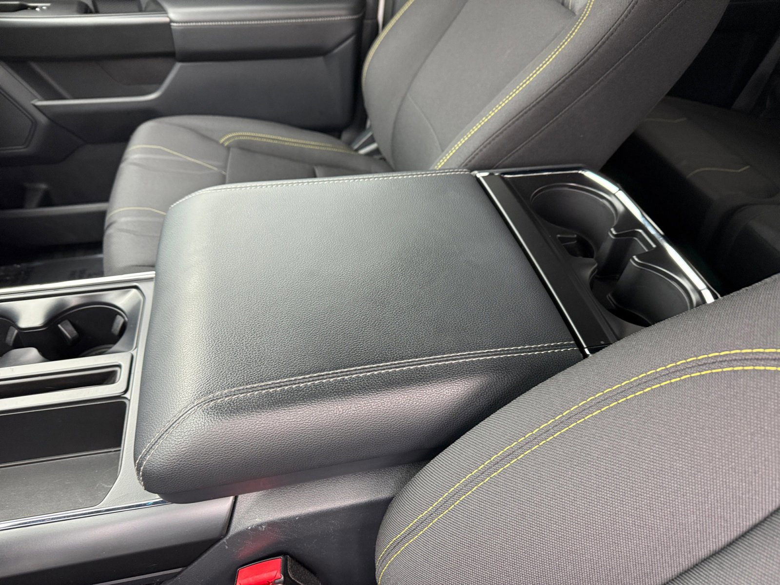 Certified 2024 Ford F150 STX image 14