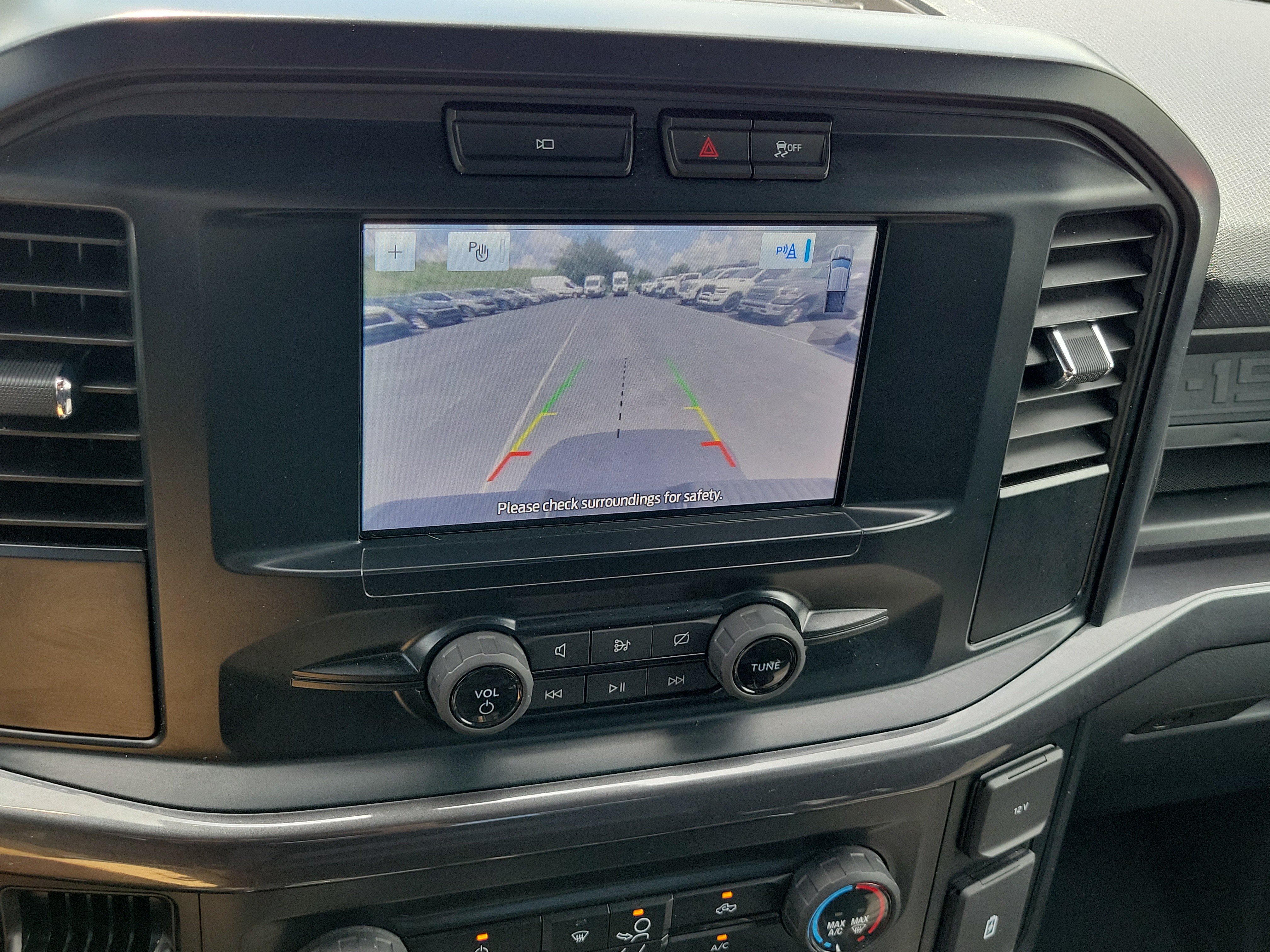 Certified 2023 Ford F150 XL w/ STX Appearance Package RWD image 26
