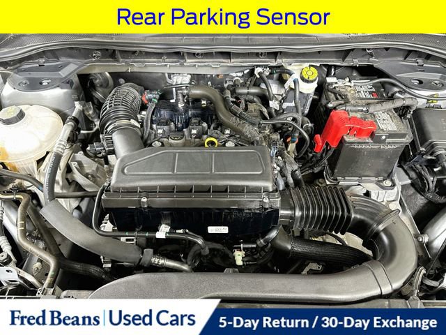 Certified 2024 Ford Escape ST-Line w/ Tech Pack #1 AWD/4WD image 36