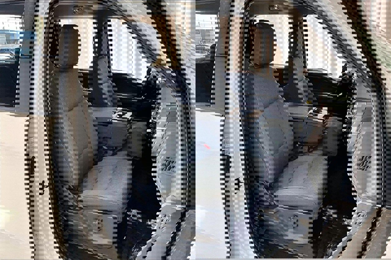 Certified 2025 Ford F150 XLT w/ Equipment Group 301A Standard image 6