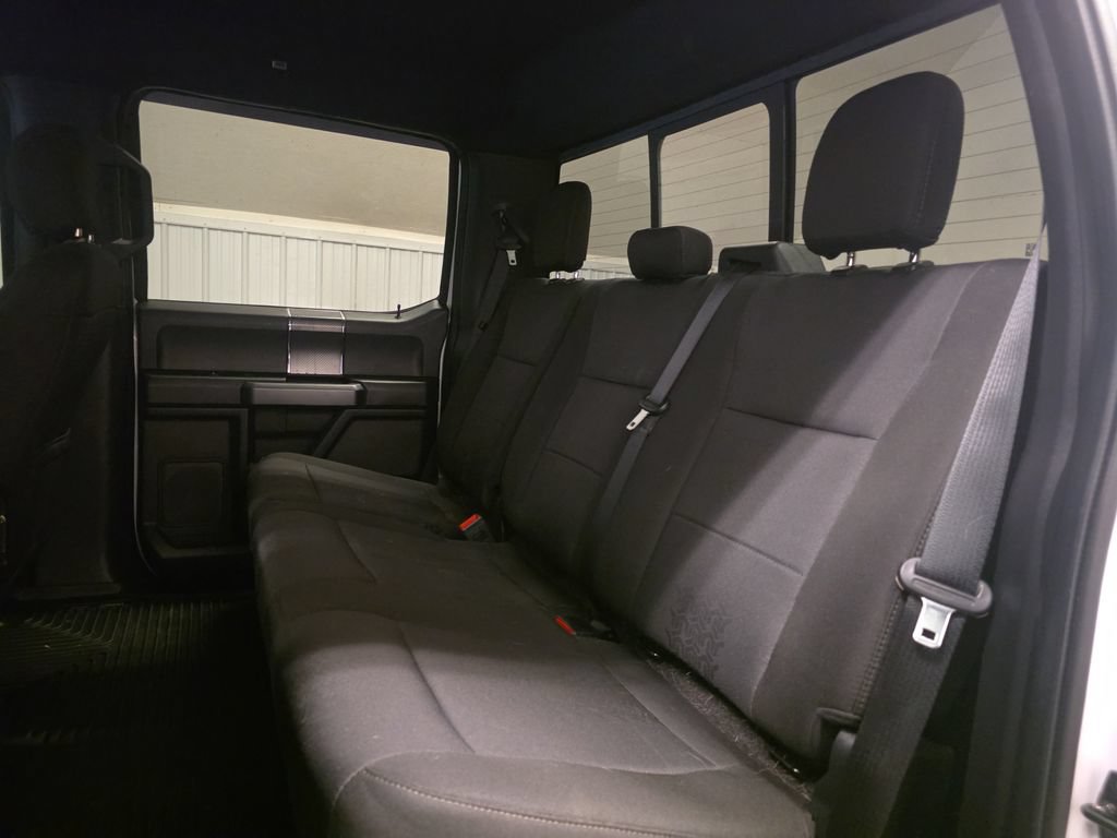 Certified 2020 Ford F150 XLT w/ Equipment Group 302A Luxury AWD/4WD image 33
