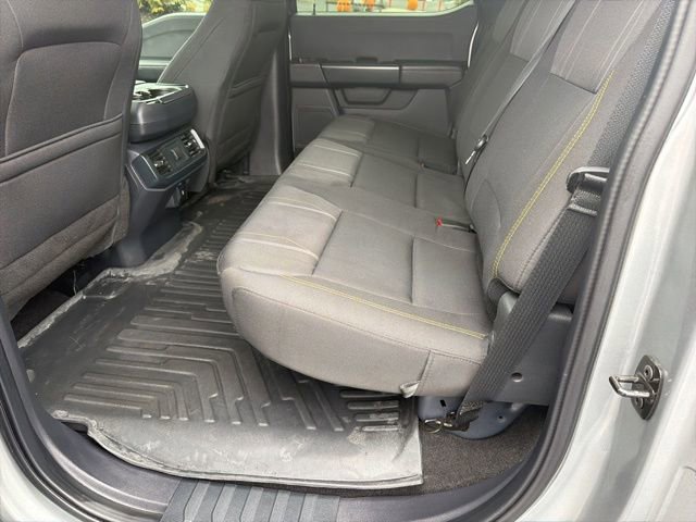 Certified 2024 Ford F150 STX image 26