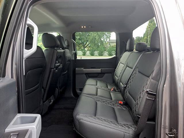 Certified 2022 Ford F150 XLT w/ XTR Package AWD/4WD image 10
