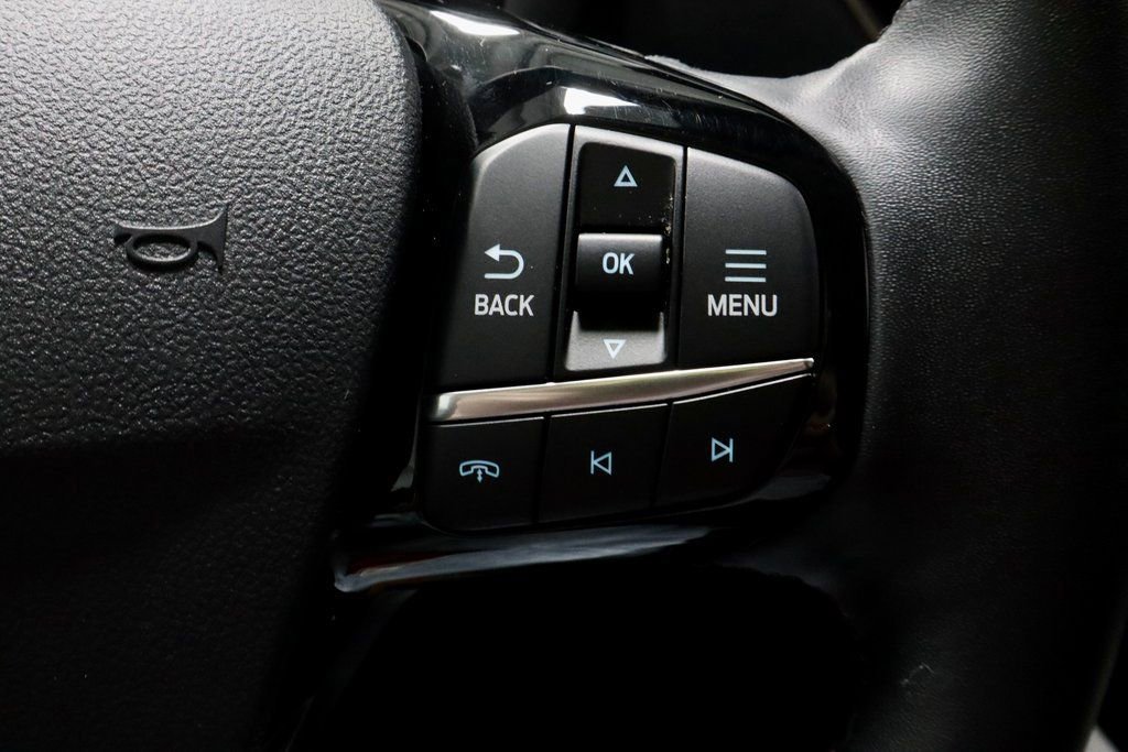 Certified 2024 Ford Escape Platinum AWD/4WD image 31