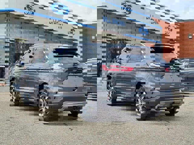 Certified 2023 Ford Edge SEL w/ Convenience Package image 3