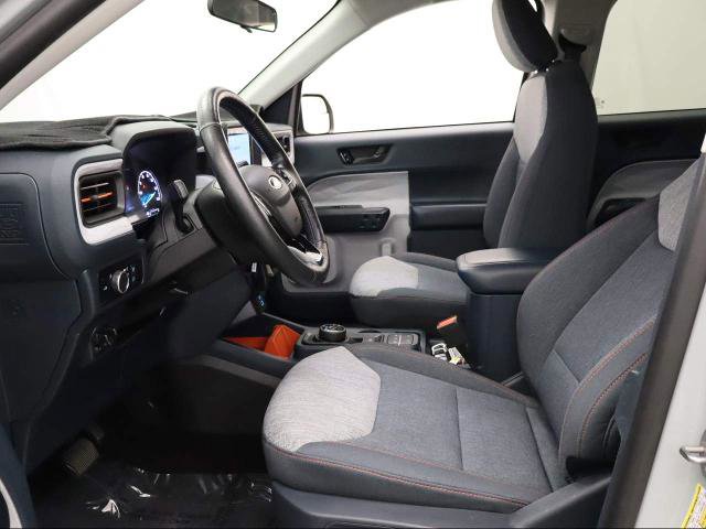 Certified 2022 Ford Maverick XLT w/ Equipment Group 300A Standard image 37