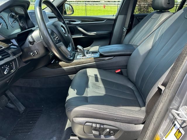 Used 2018 BMW X5 xDrive35i AWD/4WD image 20