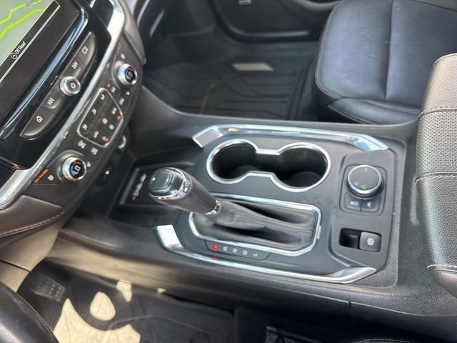 Used 2019 Chevrolet Traverse Premier w/ Driver Confidence II Package FWD image 26
