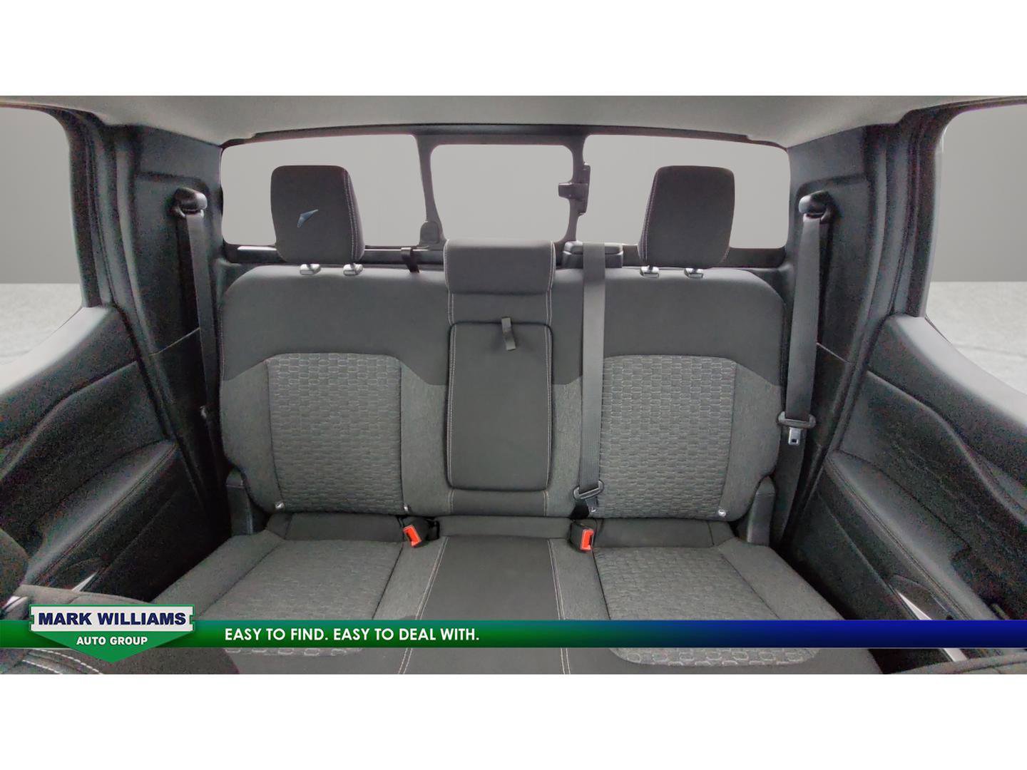 Certified 2024 Ford Ranger XLT w/ Trailer Tow Package image 17