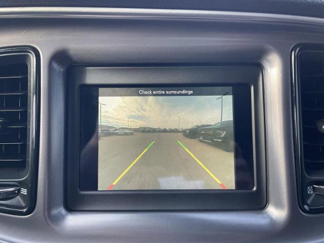 Used 2020 Dodge Challenger SXT w/ Blacktop Package image 22