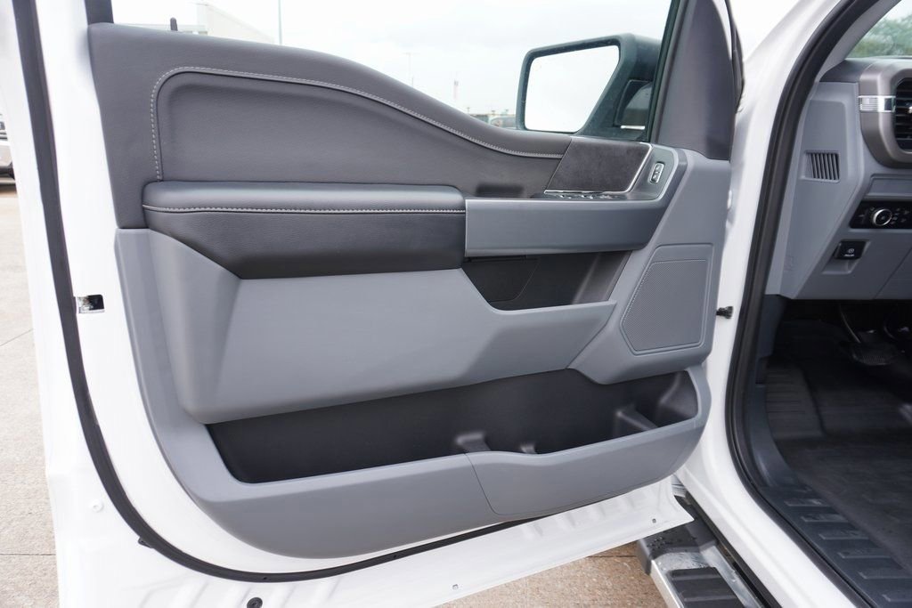 Certified 2024 Ford F150 XLT w/ Tow/Haul Package image 8