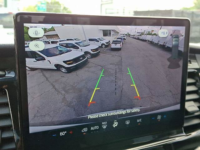Certified 2024 Ford Transit 350 XLT RWD image 19