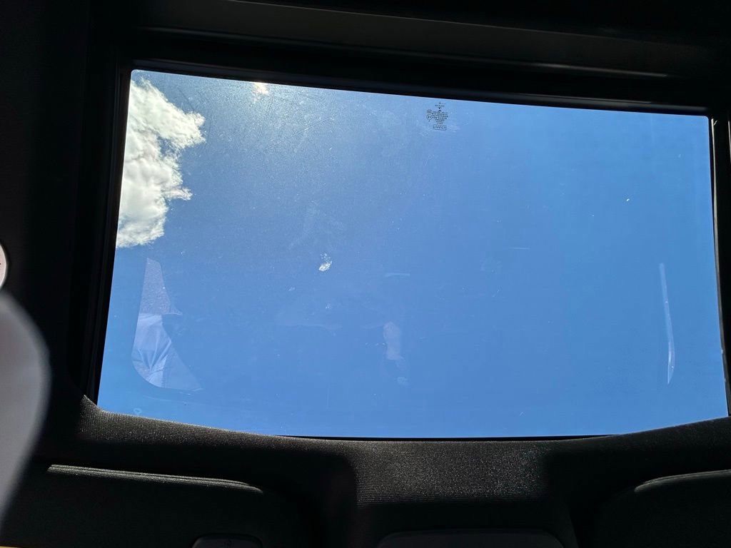 Certified 2023 Ford F150 Platinum w/ Equipment Group 701A High image 20