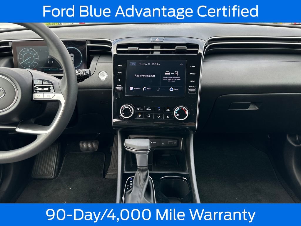 Used 2023 Hyundai Santa Cruz SEL w/ Activity Package AWD/4WD image 19