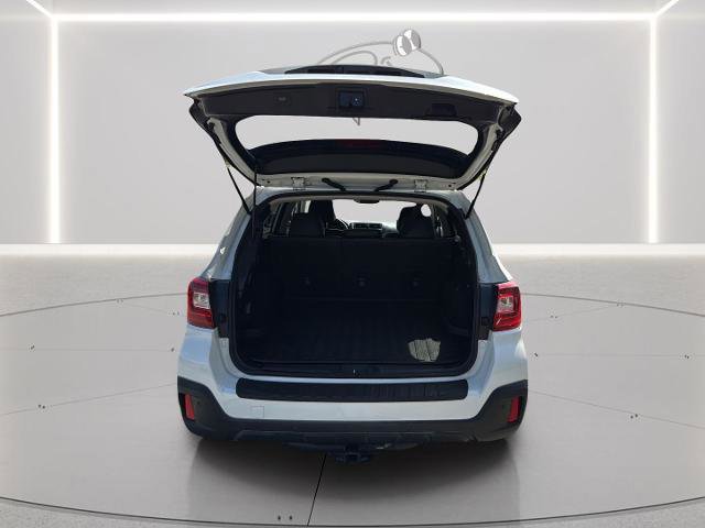 Used 2019 Subaru Outback 3.6R Limited w/ Popular Package #2 AWD/4WD image 10