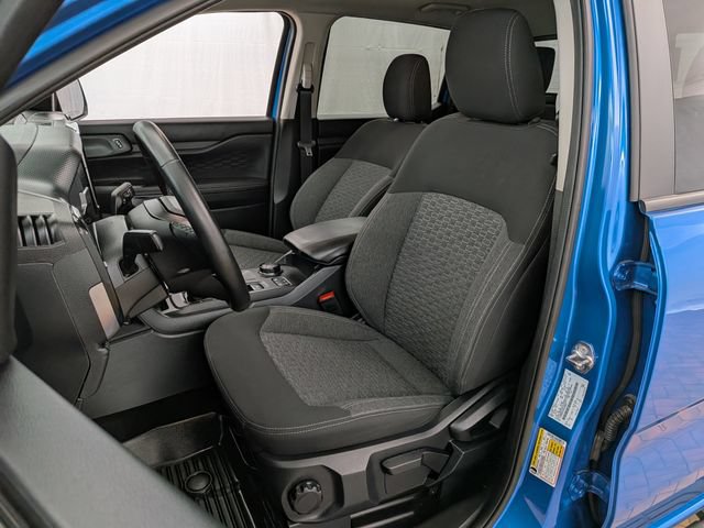 Certified 2024 Ford Ranger XLT w/ Technology Package AWD/4WD image 13