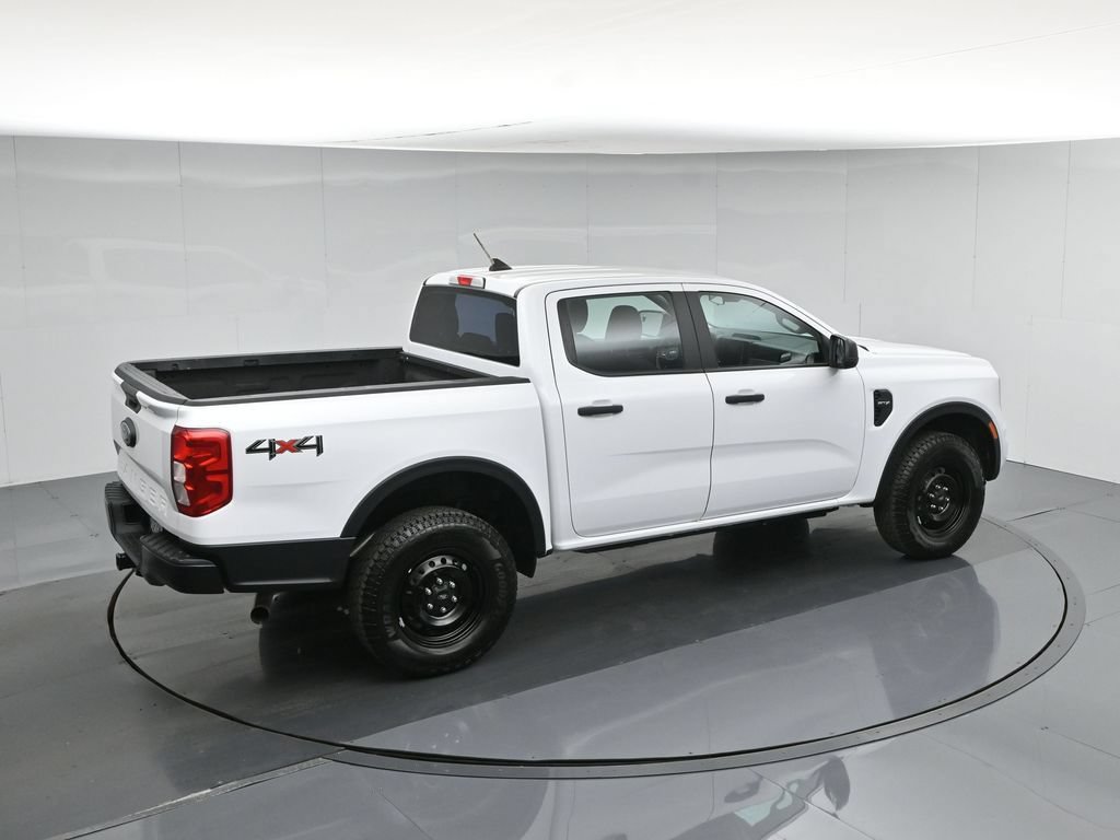Certified 2024 Ford Ranger XL w/ Trailer Tow Package AWD/4WD image 43
