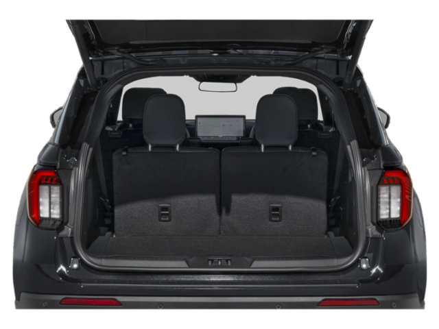 Certified 2026 Ford Explorer Tremor AWD/4WD image 8