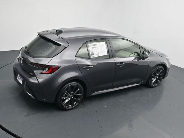 Used 2026 Toyota Corolla XSE FWD image 27