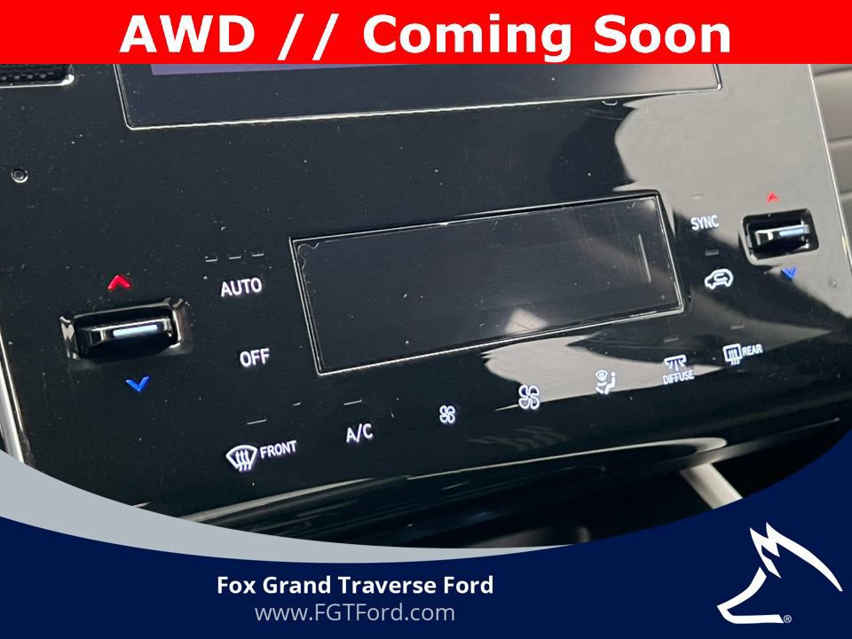 Used 2024 Hyundai Tucson SEL image 27