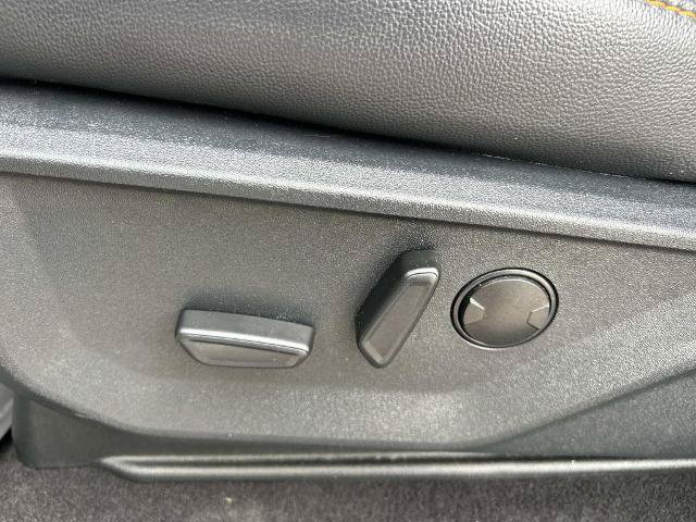 Certified 2025 Ford F150 Tremor w/ Bed Utility Package AWD/4WD image 30