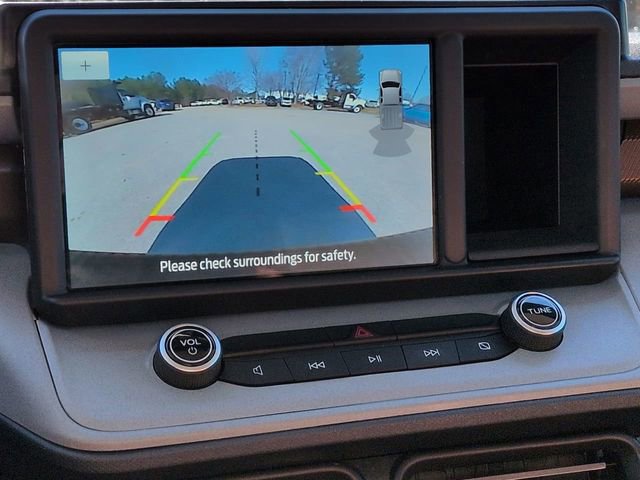 Certified 2023 Ford Maverick Lariat w/ Lariat Luxury Package image 22