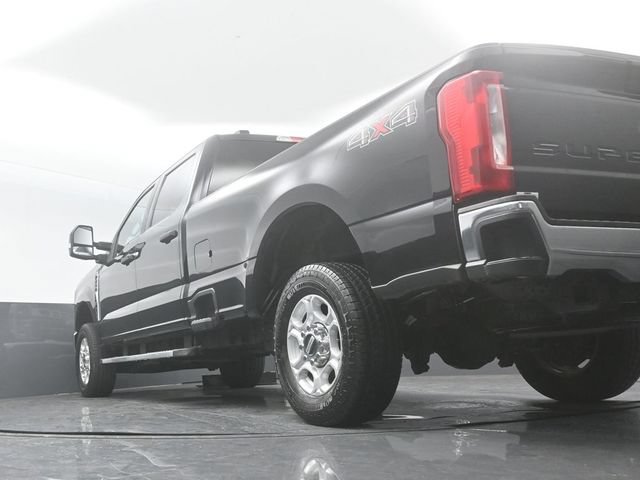 Certified 2025 Ford F250 XLT AWD/4WD image 21