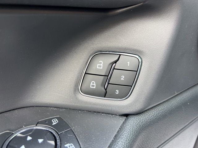 Certified 2024 Ford Expedition Limited AWD/4WD image 8