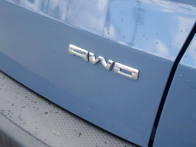 Certified 2024 Ford Escape Active w/ Tech Pack #2 image 9