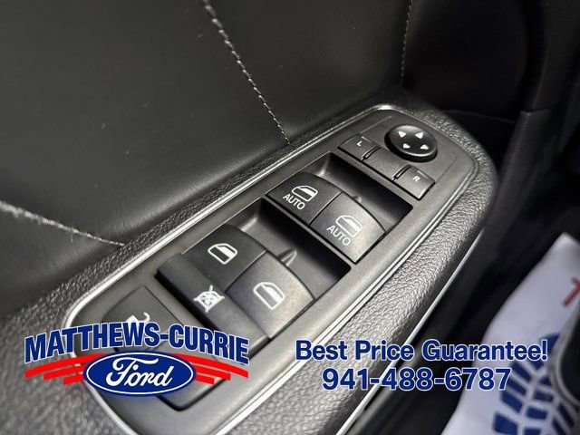 Used 2021 Dodge Charger Scat Pack RWD image 23