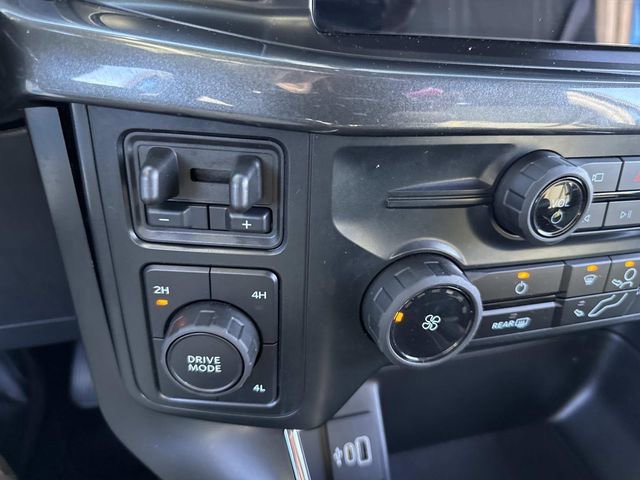 Certified 2025 Ford F150 STX image 29