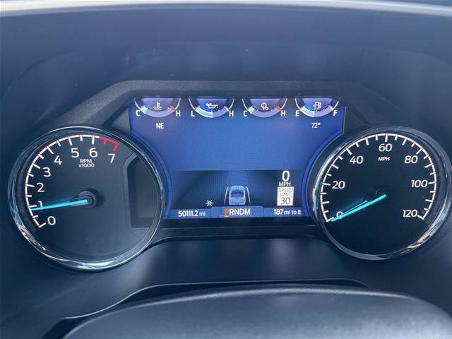 Certified 2023 Ford F150 XLT w/ Equipment Group 302A High AWD/4WD image 3