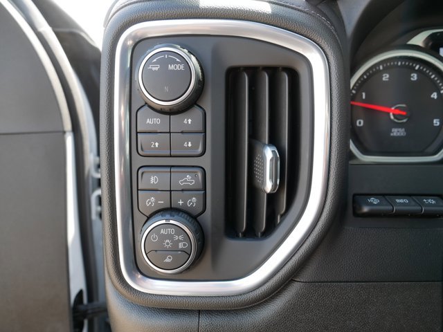 Used 2022 Chevrolet Silverado 3500 High Country w/ Z71 Off-Road Package AWD/4WD image 23