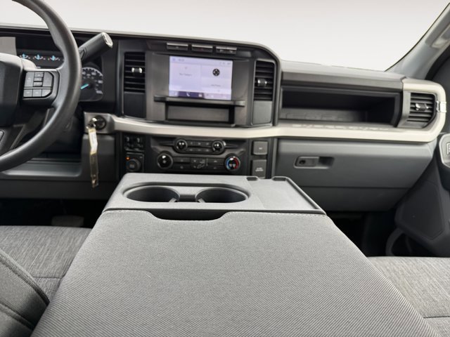 Certified 2024 Ford F250 XL w/ STX Appearance Package AWD/4WD image 14