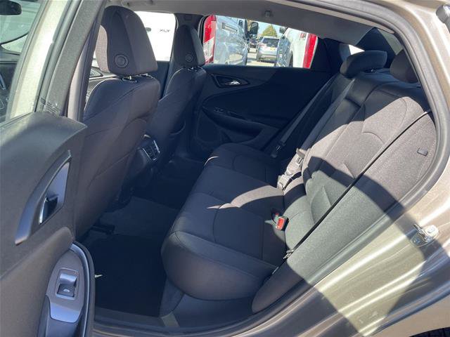 Used 2024 Chevrolet Malibu LT FWD image 20