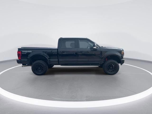 Certified 2020 Ford F250 Lariat image 7
