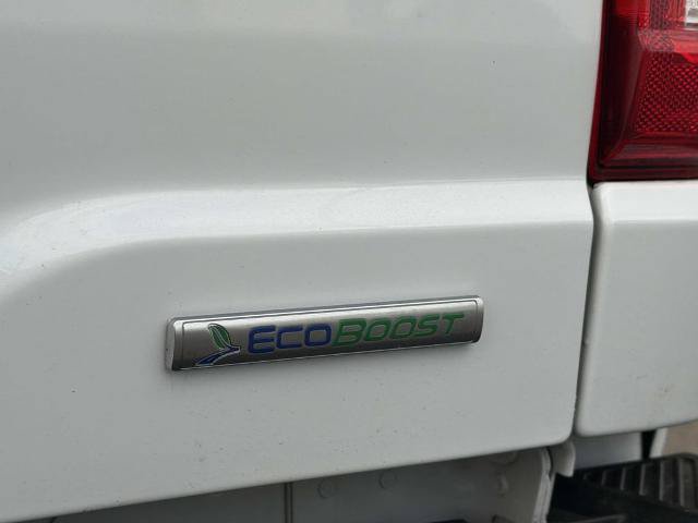 Certified 2022 Ford F150 XL w/ STX Appearance Package AWD/4WD image 9